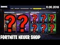 FORTNITE SHOP vom 11.6 - DER HEUTIGE SHOP! 🛒 Fortnite Battle Royale Shop (11 Juni 2018) FORTNITE SHOP vom 11.6 - DER HEUTIGE SHOP! 🛒 Fortnite Battle Royale Shop (11 Juni 2018)