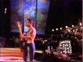Red Hot Chili Peppers Organic Anti-Beat Box Band Live Woodstock 94