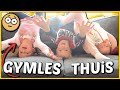 7 GYMLES TiPS VOOR THUiS ? | Bellinga Vlog #1694