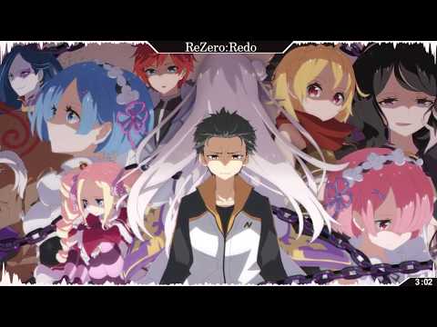 Nightcore - Redo Full Version