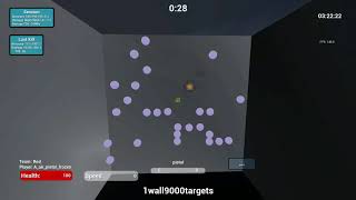 1wall9000targets - 350.9