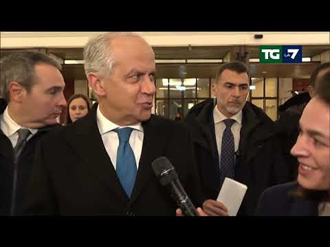 Edizione delle ore 13.30 del 28/01/2026