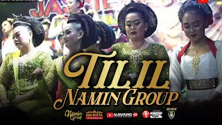 Download lagu TILIL NAEK DUGEM//JAIPONG BADJIDORAN NAMIN GROUP mp3