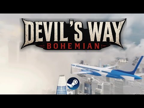 DEVIL'S WAY: BOHEMIAN Steam Key Global Zwiastun