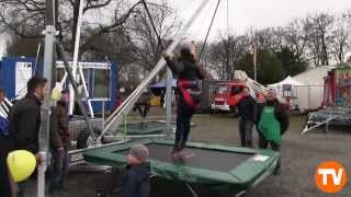 preview picture of video 'Familien-Frühjahrsmesse 2014 in Lehrte | Teil 3'