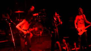 Fair To Midland - &quot;A Seafarer&#39;s Knot&quot;