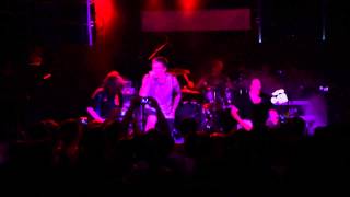 Heaven Shall Burn - The Omen (Rio de Janeiro/Brazil, 9th Feb 2014) @LBViDZ