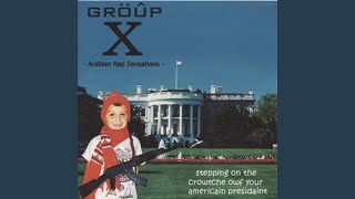 White Chocolate &amp; Group X