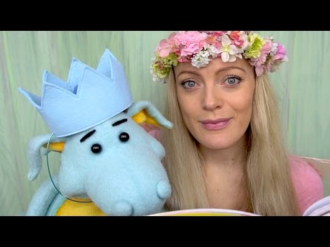 Fairy Sarah and Friends - Princess Story | Funny Videos for Kids | Story Time For Kids