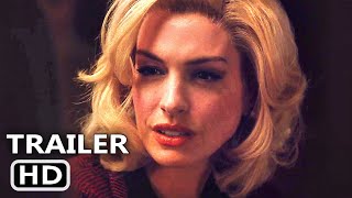 EILEEN Trailer (2023) Anne Hathaway Thomasin McKen