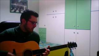 Wallis Bird  - To my bones (cover)