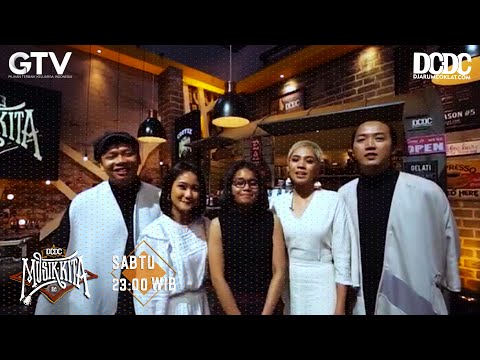 DCDC MUSIKKITA EPISODE 103 - TASHOORA