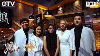 DCDC MUSIKKITA EPISODE 103 - TASHOORA