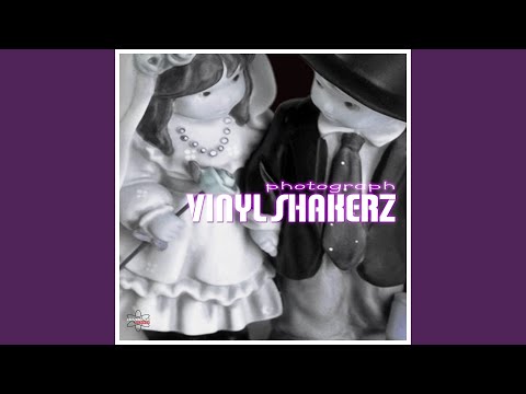 Photograph (Vs Screen Cut)