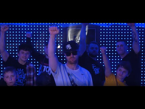 Tas - Rap Aliance -  Steel City Jam (Official video)