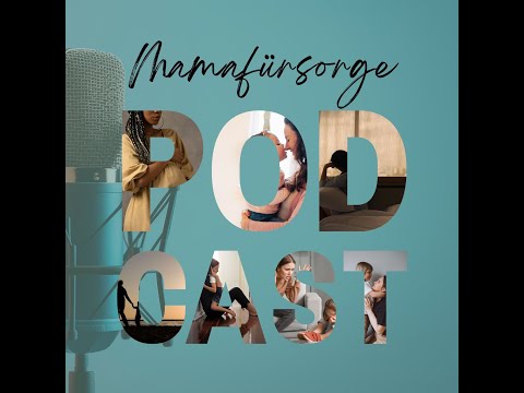 Mamafürsorge S03F11 - "Bindung ohne Burnout" mit Nora Imlau