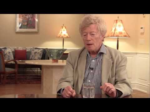 Roger Scruton - Wagner and Philosophy