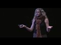 The beautiful dilemma of our separateness | Sally Taylor | TEDxNashville