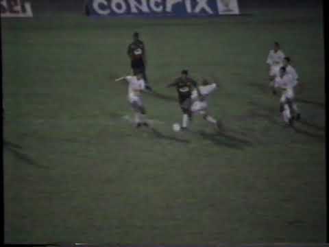 TAQUARITINGA 2x1 COMERCIAL-SP - Campeonato Paulista Série A2 1995 - Globo Esporte EPTV-RP