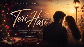 Download lagu Teri Hasi Myri Dua |  Romantic Song | By Khizar | New Love Song 2026 mp3