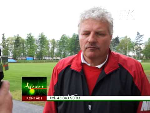 WKS Wieluń - Lechia Romaszów Mazowiecki