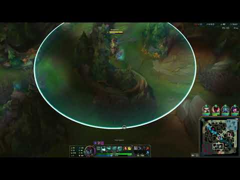 Support Is The Hardest Role In League