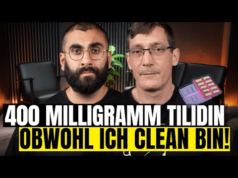 Shore, Stein, Papier: Sick über Schmerzen, Konsum, Opiate, SSP & Räuberpistolen | Auf Augenhöhe