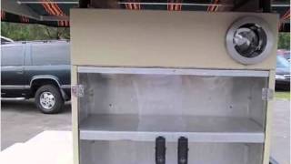preview picture of video '2010 EZ-GO Custom Pit Cart Used Cars Groveland FL'