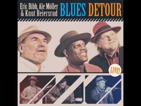 Eric Bibb, Ale Moller & Knut Reiersrud - Blues Detour (Live)    Doctor Aman