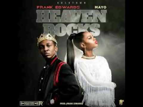 A Gospel mixtape ft FrankEdwards ,sinach& Tashacobbs mixed by [Djmastermind]