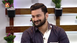 Annie's Kitchen | Italian Chicken Stew |Aneesh |Amrita TV video