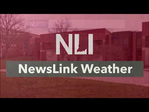 NewsLink Indiana Weather March 12, 2019 - Nykia Martin