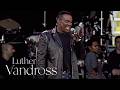 Luther Vandross Never Too Much MJ Friends June 27 1999