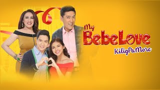 Download lagu My Bebe Love Kilig Pa More | Tagalog Full Movies | English Sub | Ai Ai | Vic Sotto | mp3
