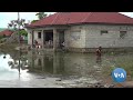 Floods Kill 8, Leave Thousands Homeless in Zambia, Officials Say | VOANews
