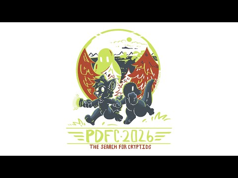 [LIVE] PDFC 2026: Fursuit Games