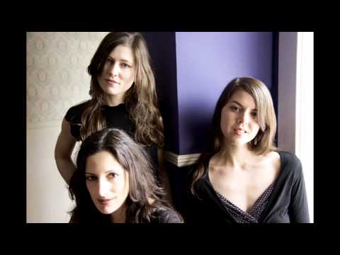 The Wailin' Jennys - This Is Where