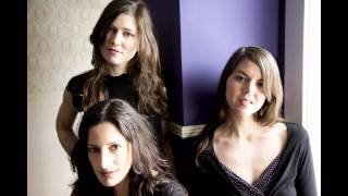 The Wailin' Jennys - This Is Where