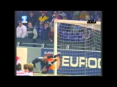 Ion Timofte: Never Forget