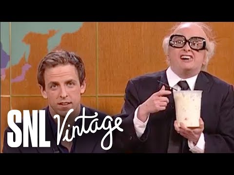 Weekend Update: Brad and Abe Scheinwald on the Best Movies of 2004 - SNL