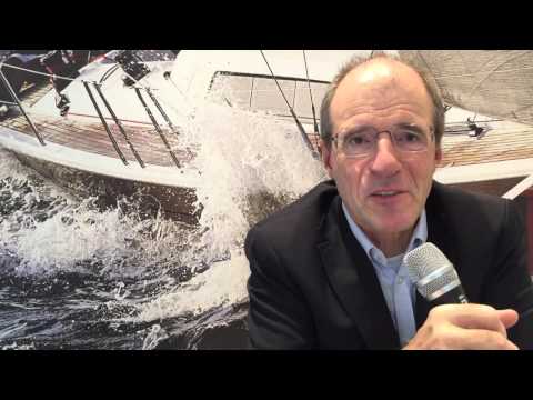 WELTPREMIERE: Dehler 42