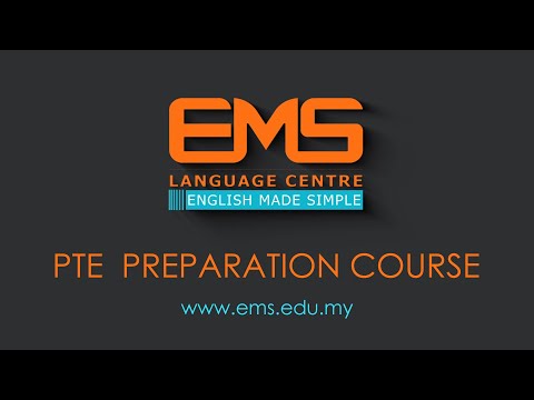 Pearson Test of English Malaysia | EMS Language Centre