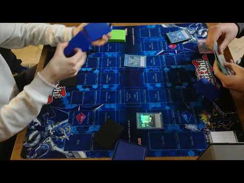 Dainotti Vs Perillo - Spyral Vs SPyral - Game 1 Multiplayer 2018