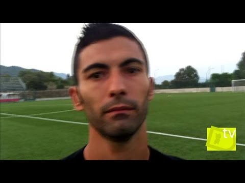 08/09/2012 - Intervista a Daniele Porcu