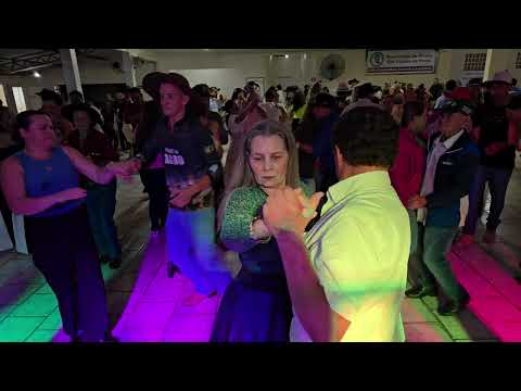 na associação de Idosos São Vicente de Paulo em Palmital Paraná(com marcos e margarida)