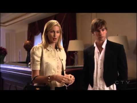Nate Archibald HD - The Wild Brunch - Gossip Girl