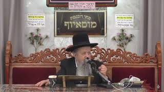 הרב בן ציון מוצפי • מוסאיוף שידור חי (הרב בן ציון מוצפי) - התמונה מוצגת ישירות מתוך אתר האינטרנט יוטיוב. זכויות היוצרים בתמונה שייכות ליוצרה. קישור קרדיט למקור התוכן נמצא בתוך דף הסרטון