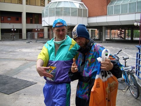 Die Blumen - (Wir machen dich) Umzug