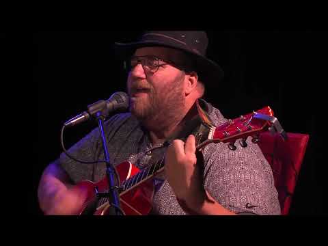 Ken Tucker Brother Whiskey Acoustic Filmed in the LATV Studios