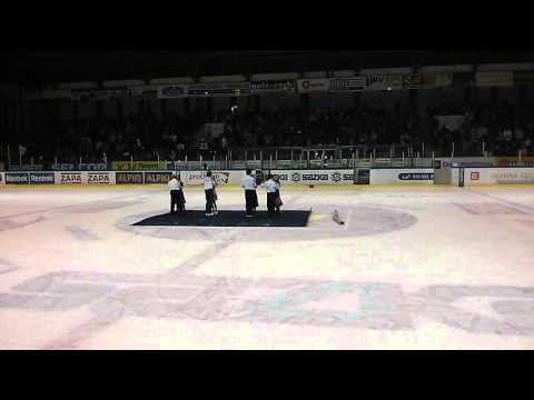 Taneční vystoupení dětí z KM Dance Kladno